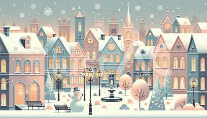 2025  冬季休業のお知らせ